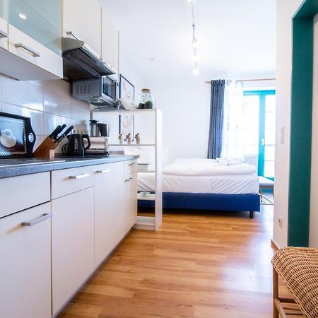 Sellin - Seedorf Am Neuensiener See Apartment 08 Dış mekan fotoğraf