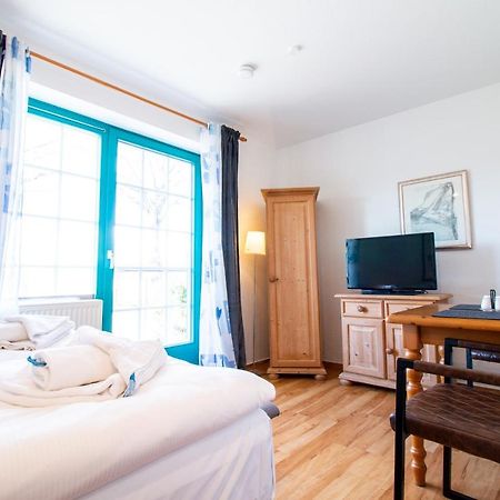 Sellin - Seedorf Am Neuensiener See Apartment 08 Dış mekan fotoğraf