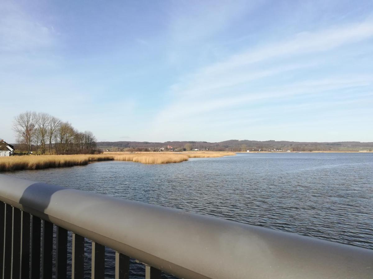 Sellin - Seedorf Am Neuensiener See Apartment 08 Dış mekan fotoğraf
