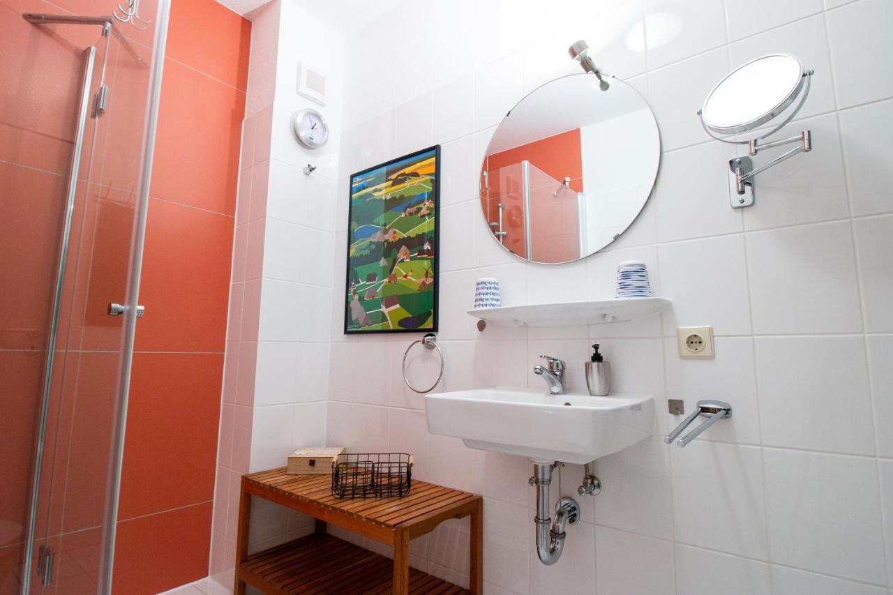 Sellin - Seedorf Am Neuensiener See Apartment 08 Dış mekan fotoğraf
