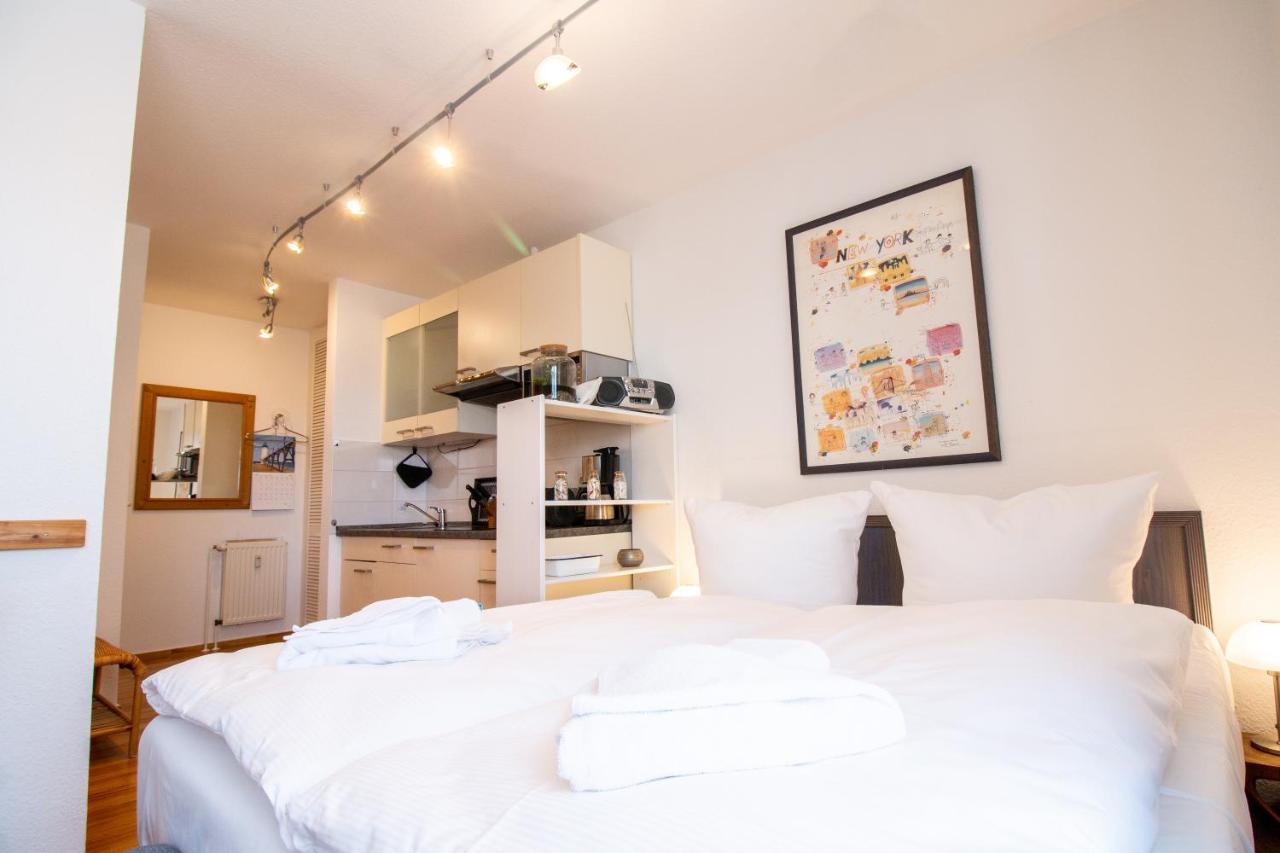 Sellin - Seedorf Am Neuensiener See Apartment 08 Dış mekan fotoğraf