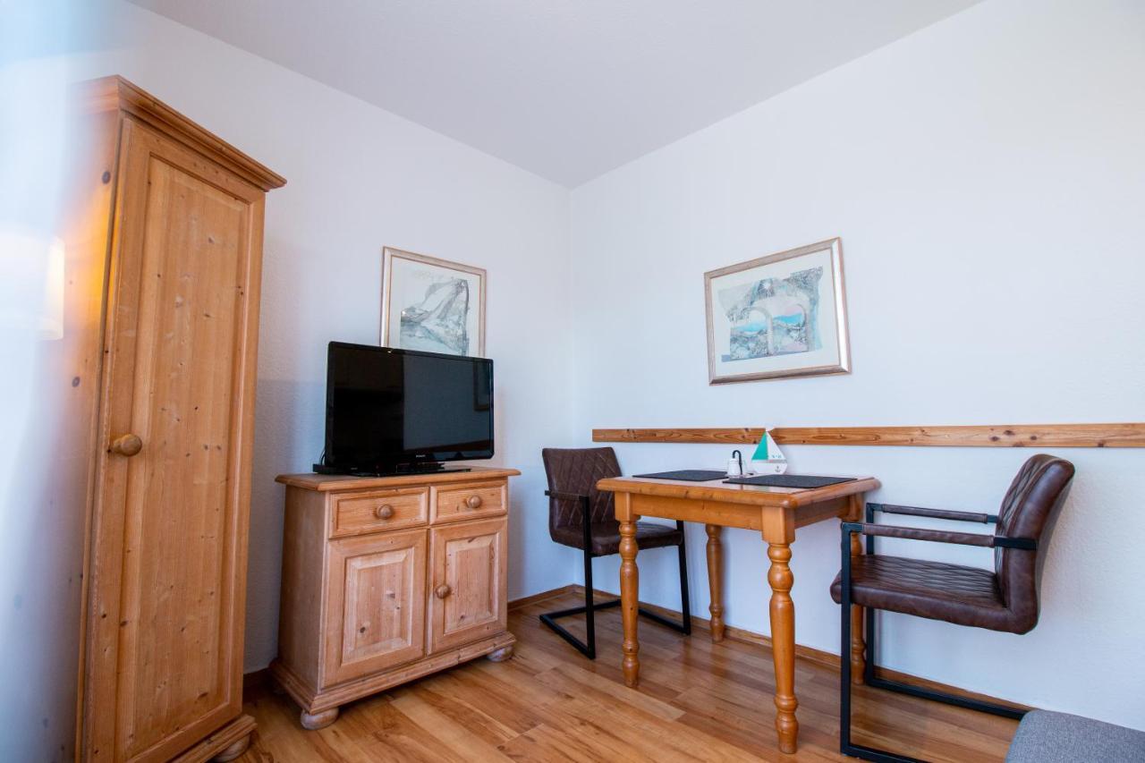 Sellin - Seedorf Am Neuensiener See Apartment 08 Dış mekan fotoğraf